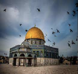 Al Aqsa Package