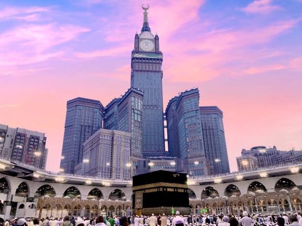 Semi Deluxe Umrah Package