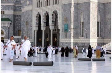 Short Umrah Package