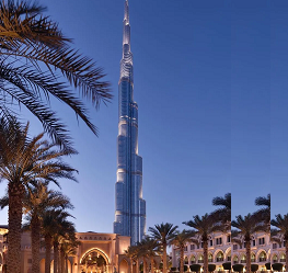 Umrah with Dubai