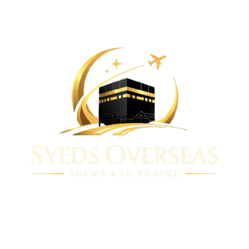 Syeds Oversears Tours and Travels